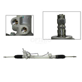 Caja de Dirección Electro Asistida Toyota Hilux 2/4WD 2.7L 06-15